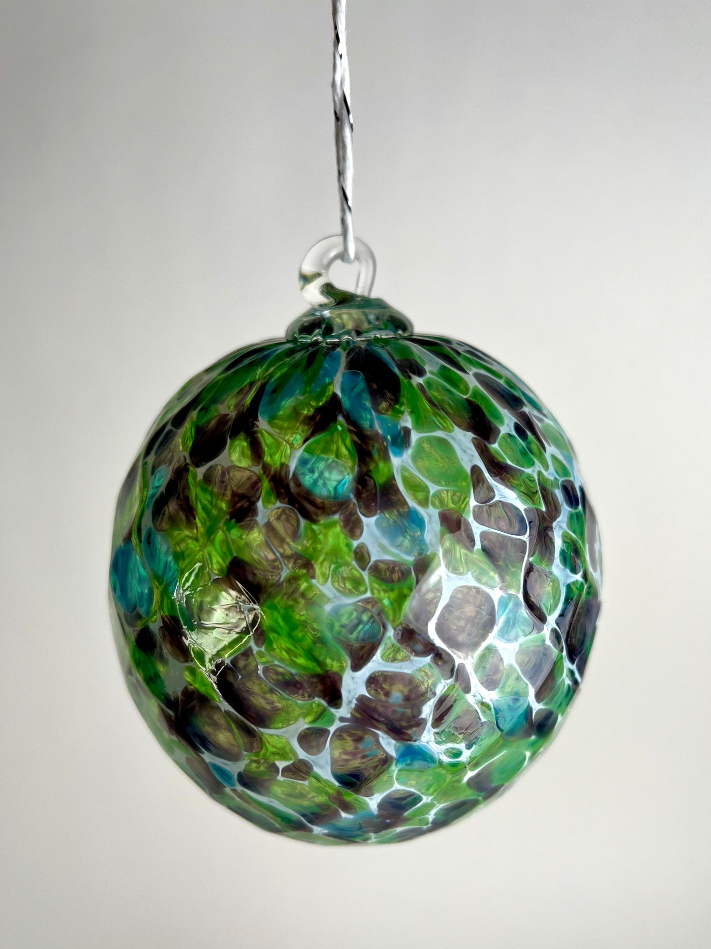 Diamond Ornament