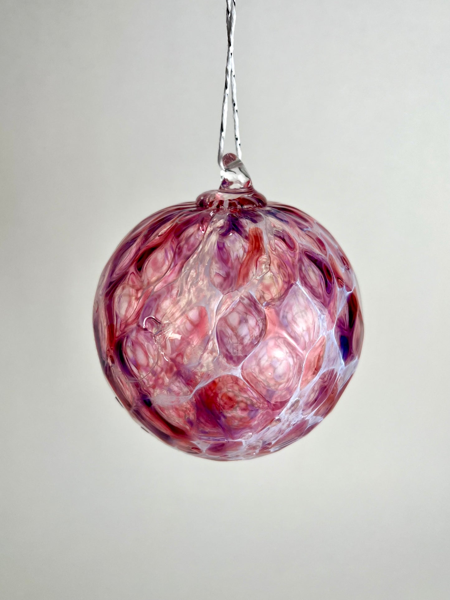 Diamond Ornament