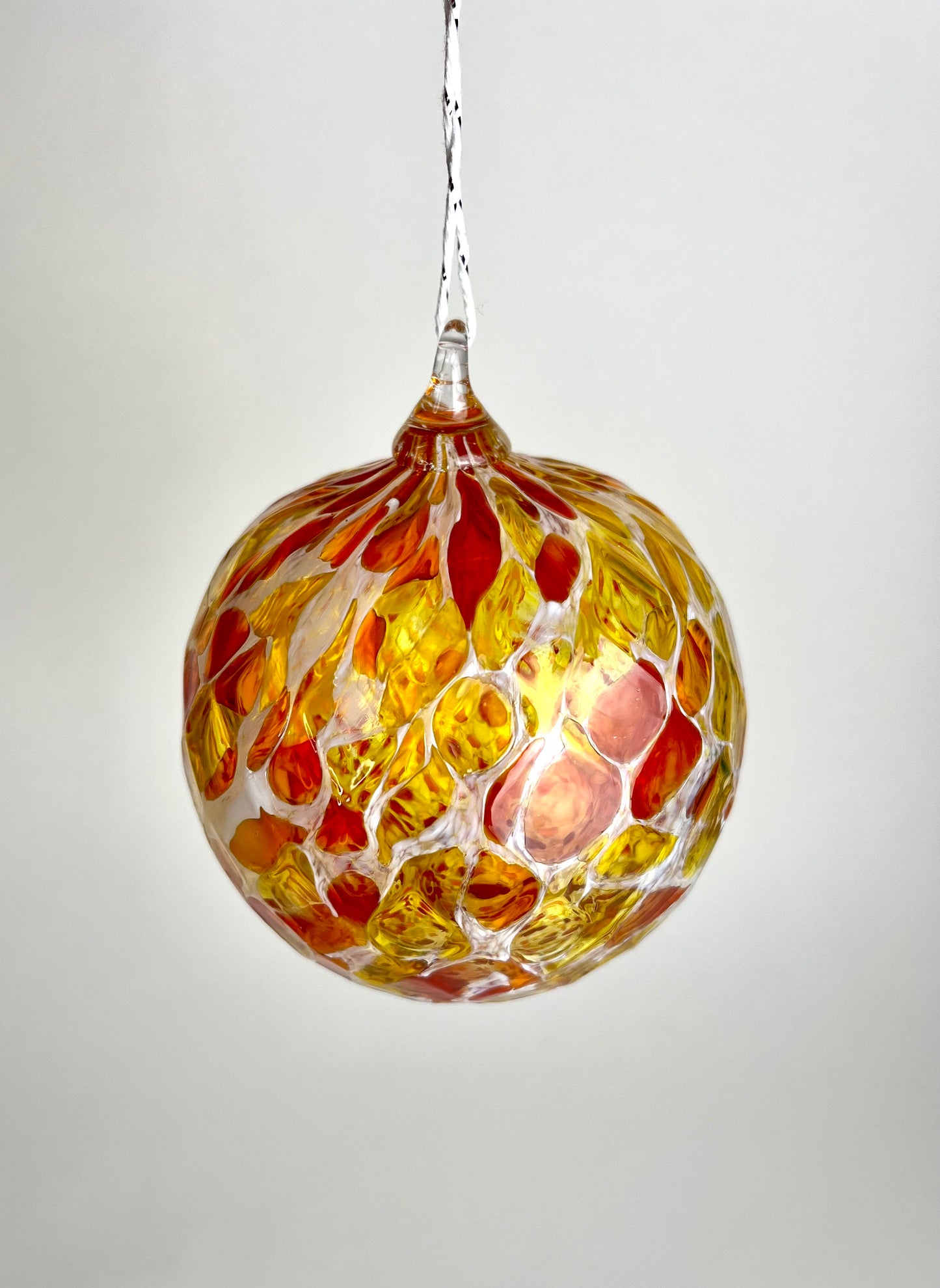 Diamond Ornament